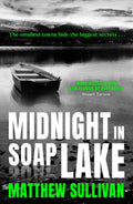 Midnight in Soap Lake - MPHOnline.com
