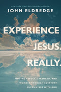 Experience Jesus. Really. - MPHOnline.com