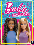 Barbie Annual 2025/H - MPHOnline.com