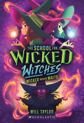 The School For Wicked Witches #2 - MPHOnline.com