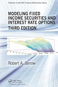 Modeling Fixed Income Securities and Interest Rate Options - MPHOnline.com