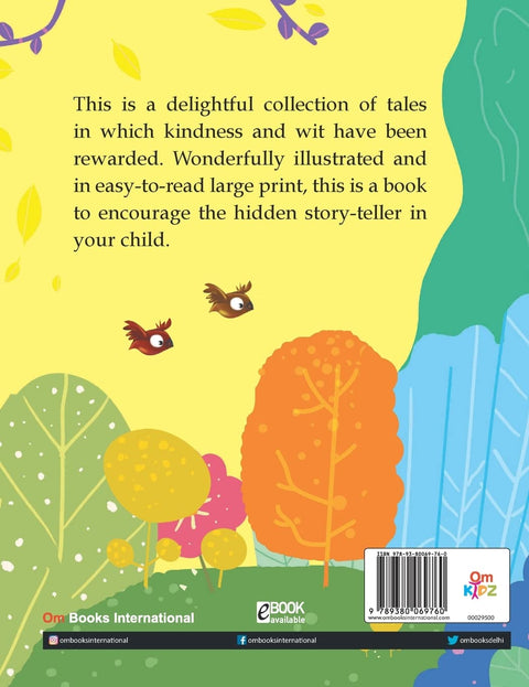 OM Stories for Girls - MPHOnline.com