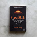 SuperSkills: The Seven Human Skills for the Age of AI - MPHOnline.com