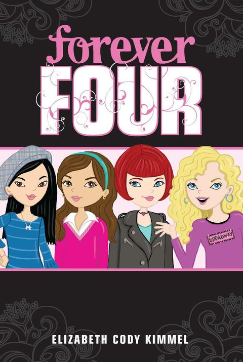 #1 Forever Four - MPHOnline.com