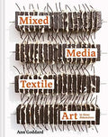 Mixed Media Textile Art in Three Dimensions - MPHOnline.com