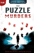 Crime Puzzles Collection 2 The Puzzle Murders - MPHOnline.com