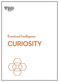 Curiosity (HBR Emotional Intelligence Series) - MPHOnline.com