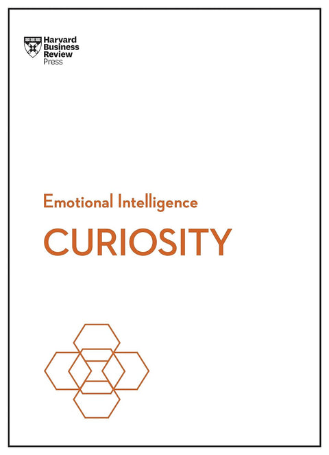 Curiosity (HBR Emotional Intelligence Series) - MPHOnline.com