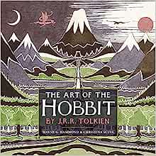 The Art of the Hobbit - MPHOnline.com