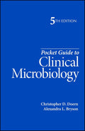Pocket Guide to Clinical Microbiology, 5th Edition - MPHOnline.com