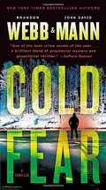 Cold Fear (The Finn Thrillers) - MPHOnline.com