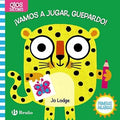 ?Vamos a jugar, guepardo!/ Let's Play, Cheetah - MPHOnline.com
