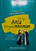 Sahaja Aku Menjadi Makmum - MPHOnline.com