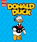 My First Disney Pal: Donald Duck - MPHOnline.com