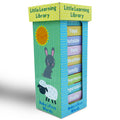 10 Mini Tower Set: Baby's First Words - MPHOnline.com