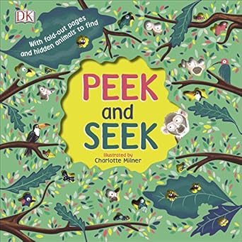 Peek and Seek - MPHOnline.com