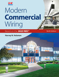 Modern Commercial Wiring - MPHOnline.com