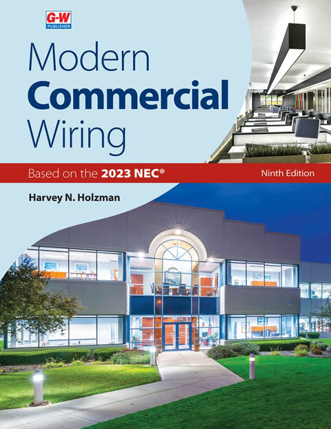 Modern Commercial Wiring - MPHOnline.com