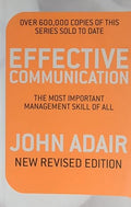 Effective Communication (Rev Ed.): The Most Important Management Skill Of All - MPHOnline.com