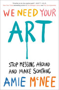 We Need Your Art - MPHOnline.com