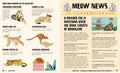 Atlas of Cats - MPHOnline.com