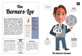 40 INSPIRING ICONS: SUPER SCIENTISTS - MPHOnline.com