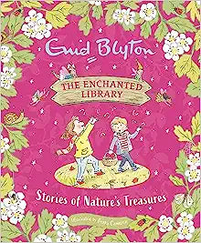 Enchanted Library: Stories of Nature's Treasures - MPHOnline.com