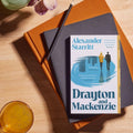Drayton and Mackenzie - MPHOnline.com