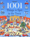 1001 THINGS TO SPOT IN THETOWN - MPHOnline.com