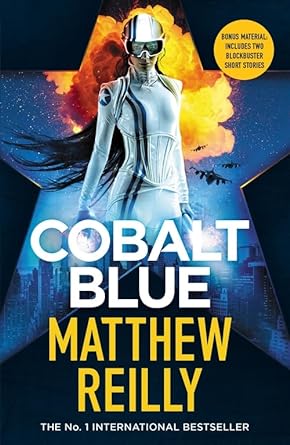 Cobalt Blue - MPHOnline.com