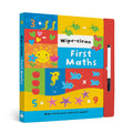 Wipe-Clean EVA: First Maths - MPHOnline.com