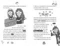 Cafe Chaos: The Way the Cookie Crumbles - MPHOnline.com