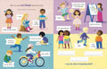 My Little Golden Book About Me! A Fill-in Keepsake - MPHOnline.com