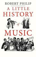 A Little History of Music - MPHOnline.com