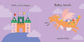 Baby Touch: My Little Dragon - MPHOnline.com