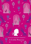 Puffin Classics Gift Ed : A Little Princess - MPHOnline.com