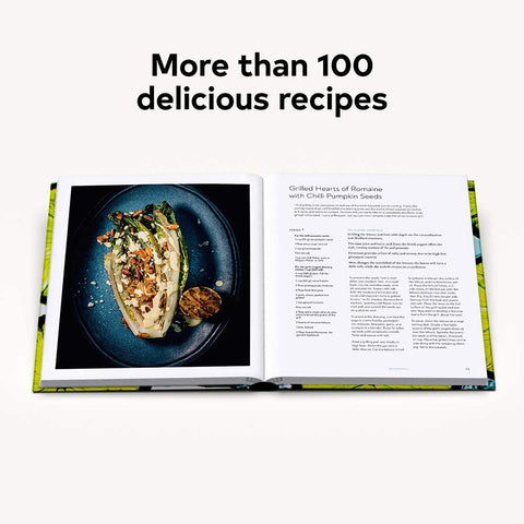 The Flavor Equation: The Science of Great Cooking Explained in More Than 100 Essential Recipes - MPHOnline.com