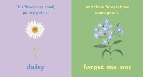 Look! A Flower! - MPHOnline.com