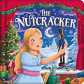 Mini Story Book The Nutcracker - MPHOnline.com