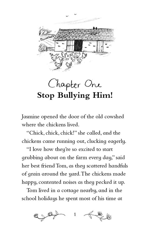 A Chick Called Charm - MPHOnline.com