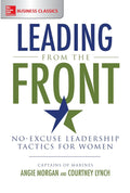 Leading From The Front - MPHOnline.com