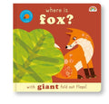 Where is Fox? - MPHOnline.com