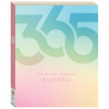 365 Day by Day Puzzles Sudoku - MPHOnline.com