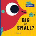 Big or Small? (First Words) - MPHOnline.com