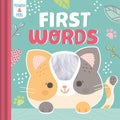 Touch and Feel - First Words - MPHOnline.com