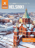 The Mini Rough Guide to Helsinki - MPHOnline.com