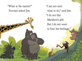 SIR L2: Grumpy Monkey - The Best Present - MPHOnline.com