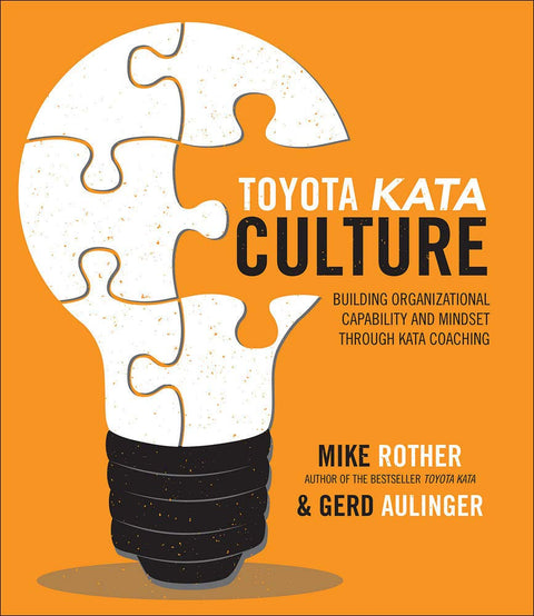 Toyota Kata Culture - MPHOnline.com