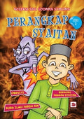 PERANGKAP SYAITAN (9789830971872) - MPHOnline.com