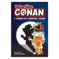 Detective Conan: Sherlock Holmes - MPHOnline.com
